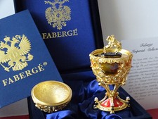 House faberge egg gebraucht kaufen  Versand nach Germany