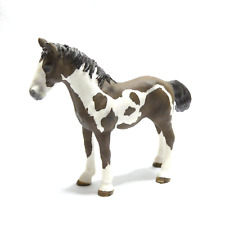 Schleich cheval color d'occasion  Nice-