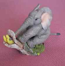 Tuskers elephant henry for sale  NOTTINGHAM