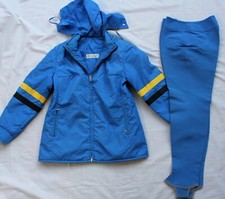 Skianzug riginal bogner gebraucht kaufen  Deutschland