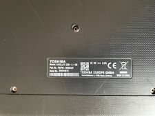 Toshiba satellite gebraucht kaufen  Allendorf, Berndroth, Kördorf