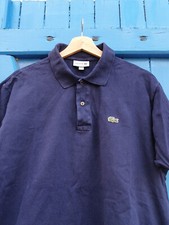Lacoste polo manches d'occasion  Chamarande