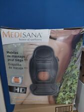 Medisana massaggio shiatsu usato  Santa Maria la Carità
