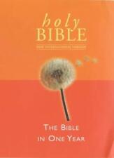 Bible new international for sale  UK