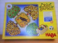 Haba bstgarten 4170 gebraucht kaufen  Grünstadt
