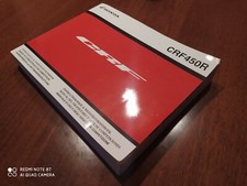 Manuale officina honda usato  Roccasecca