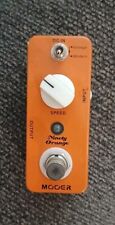 Mooer ninety orange for sale  Shreveport