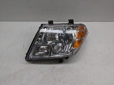 Farol dianteiro Nissan Frontier halogênio esquerdo do motorista 2009 - 2021 BN1 comprar usado  Enviando para Brazil