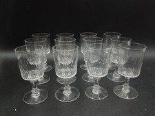 Verres vin rouge d'occasion  Saint-Etienne