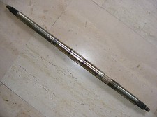 Achse hinterachse 250ccm gebraucht kaufen  Wiesbaden