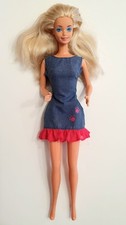 Barbie doctor 1987 usato  Torino
