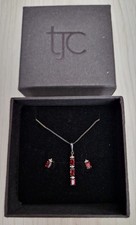 Jewellery channel necklace for sale  KETTERING