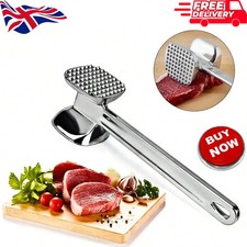 Stainless steel meat for sale  MANCHESTER