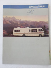Winnebago chieftain motorhome for sale  Pawtucket