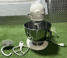 Kitchenaid ksm90 300w for sale  Wolcottville
