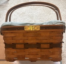1992 longaberger cake for sale  Westminster