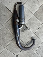Marmitta malossi scooter usato  Mazara del Vallo