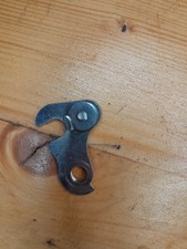 Ancien patte dérailleur d'occasion  Aulnat