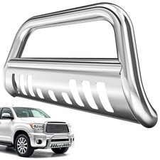 Bull bar compatible for sale  Los Angeles