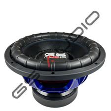 Usado, Gs Audio Silver 6500 - 15"/38cm - 3250WRMS  - D1 o D2 ohm comprar usado Usado, Gs Audio Silver 6500 - 15"/38cm - 3250WRMS  - D1 o D2 ohm comprar usado  Enviando para Brazil