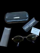 Dolce gabbana 9025 for sale  EXETER