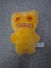 Fuggler buttons yellow for sale  CALNE