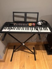 Yamaha psr f51 for sale  ROSS-ON-WYE
