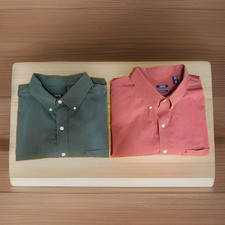 Mens 3xlt izod for sale  Newton