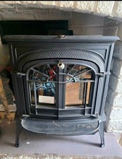 Gas fired log for sale Gas fired log for sale  BIRKENHEAD
