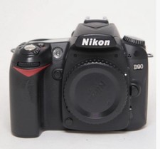 Nikon d90 digital for sale  LONDON