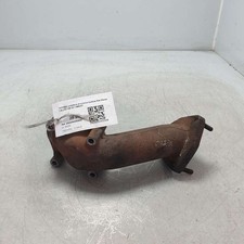 7777692 collettore scarico usato 7777692 collettore scarico usato  Mineo