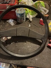Mk1 polo steering for sale  REDDITCH