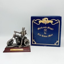 pewter dragon figurines for sale  FLEET
