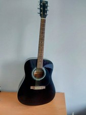 Acoustic guitar md160 for sale  GUILDFORD