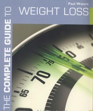 Complete guide weight for sale  STOCKPORT