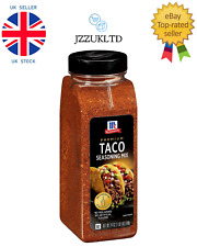 Taco Premium Tempero Mix By McCormick, 24 oz - IMPORTADO DOS EUA comprar usado  Enviando para Brazil