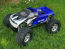 Carson raptor monstertruck gebraucht kaufen  Bingen