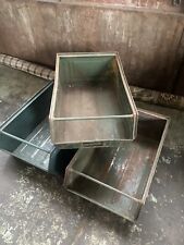 Cassette industriali bocca usato  Casalecchio di Reno