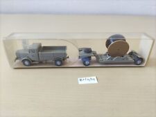Wiking camion chantier d'occasion  Toulouse-
