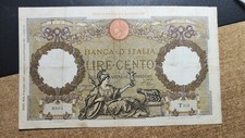 100 lire aquila usato  Trieste