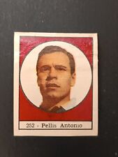 Figurina calciatori sport usato  Italia