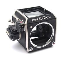 Zenza bronica 6x6 for sale  HAYLING ISLAND