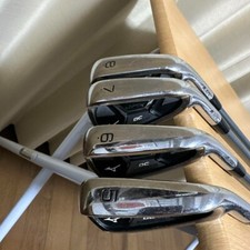 Mizuno jpx forged d'occasion  Expédié en France