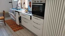 Vendo cucina lineare usato  Forli