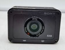 Sony rx0 cyber for sale  Newark
