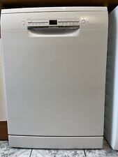 Bosch freestanding dishwasher for sale  LONDON