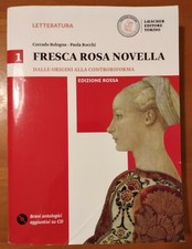 9788858323908 fresca rosa usato  San Giorgio di Nogaro