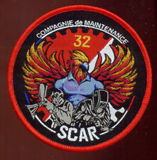 Pompiers paris compagnie d'occasion  Saint-Etienne-de-Tulmont