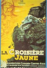 Croisiere jaune carte d'occasion  Buxerolles