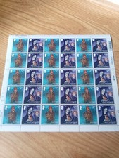 Discworld stamps 2.00 for sale  BRISTOL